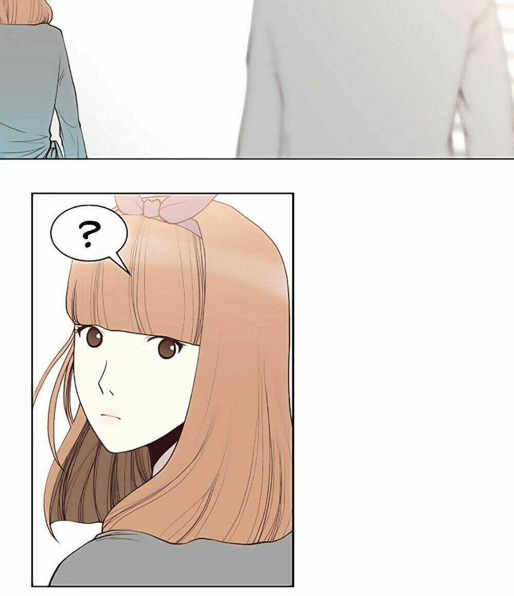 Mrs. Seonnyeo | Mrs. Tiên Cô Chapter 4 trang 51