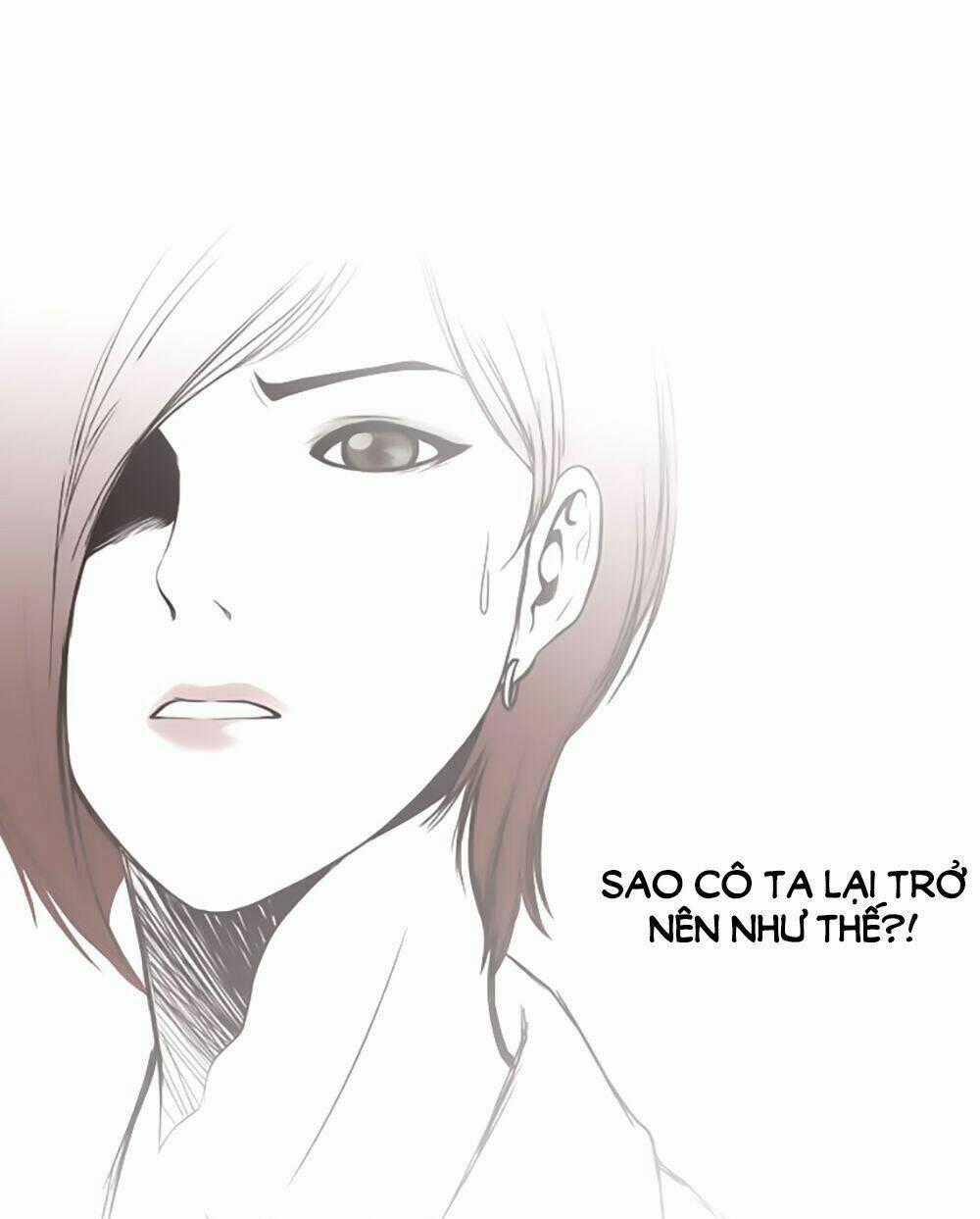 Mrs. Seonnyeo | Mrs. Tiên Cô Chapter 4 trang 55