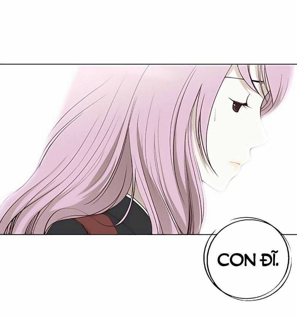 Mrs. Seonnyeo | Mrs. Tiên Cô Chapter 5 trang 12