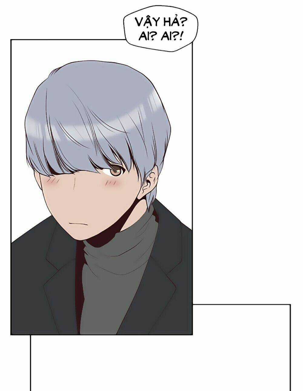 Mrs. Seonnyeo | Mrs. Tiên Cô Chapter 5 trang 14