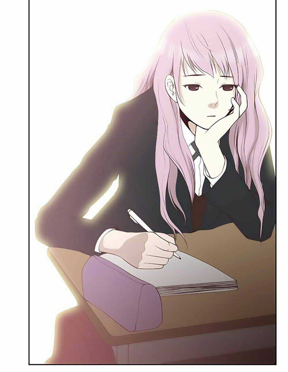 Mrs. Seonnyeo | Mrs. Tiên Cô Chapter 5 trang 15