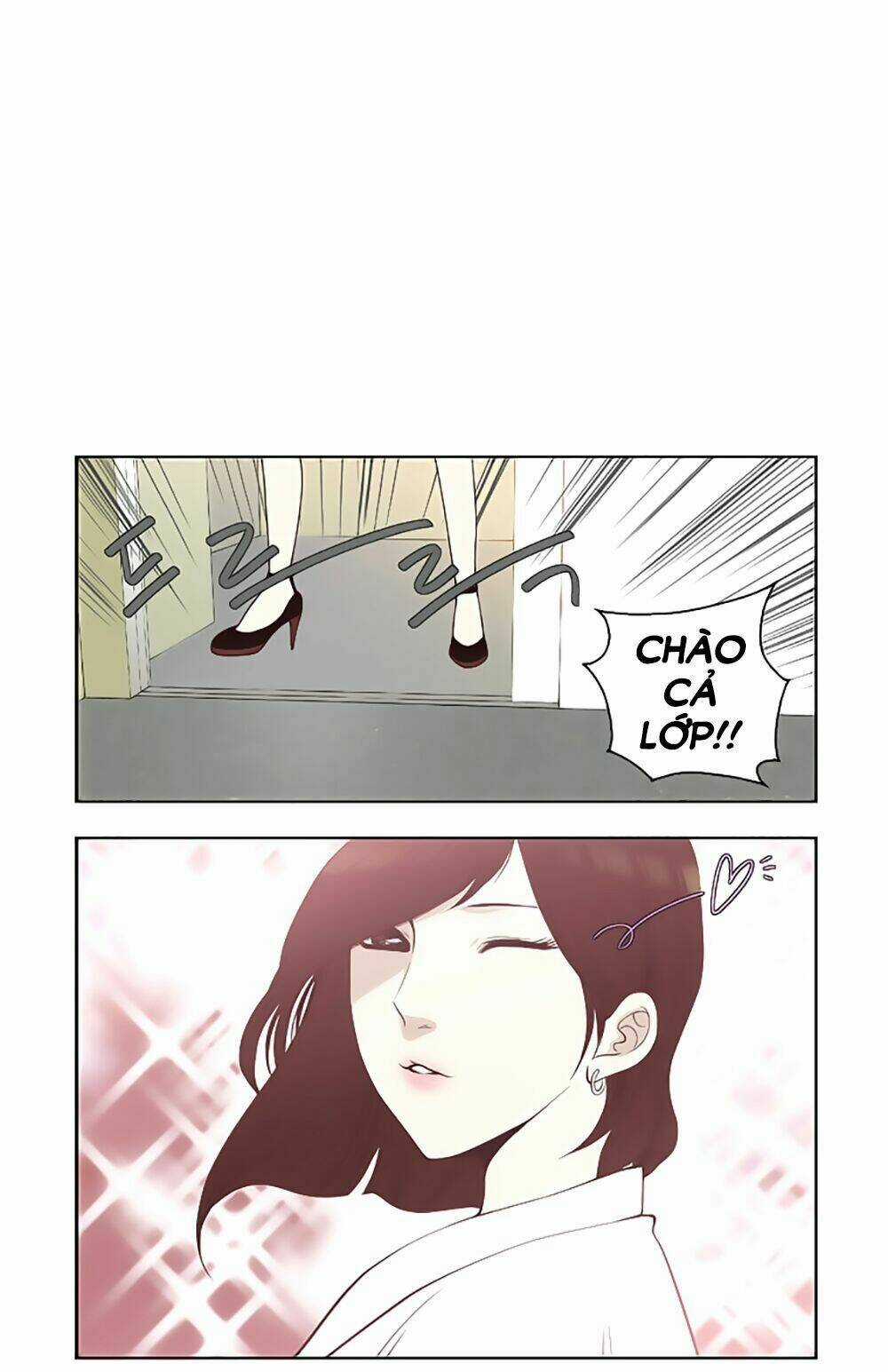 Mrs. Seonnyeo | Mrs. Tiên Cô Chapter 5 trang 16