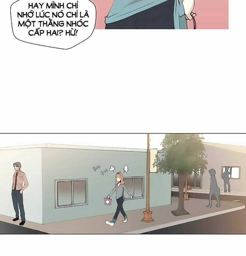 Mrs. Seonnyeo | Mrs. Tiên Cô Chapter 5 trang 23