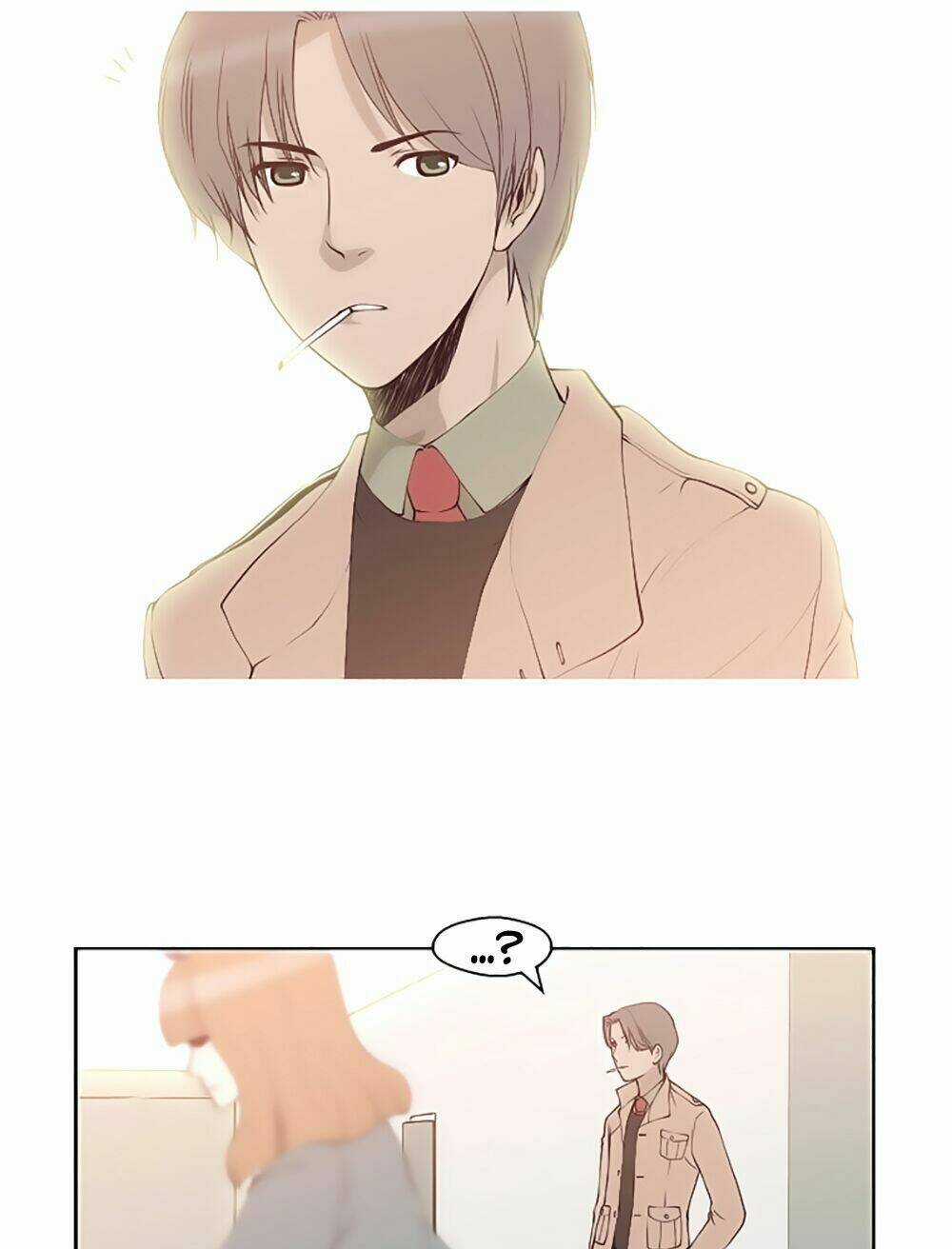 Mrs. Seonnyeo | Mrs. Tiên Cô Chapter 5 trang 24