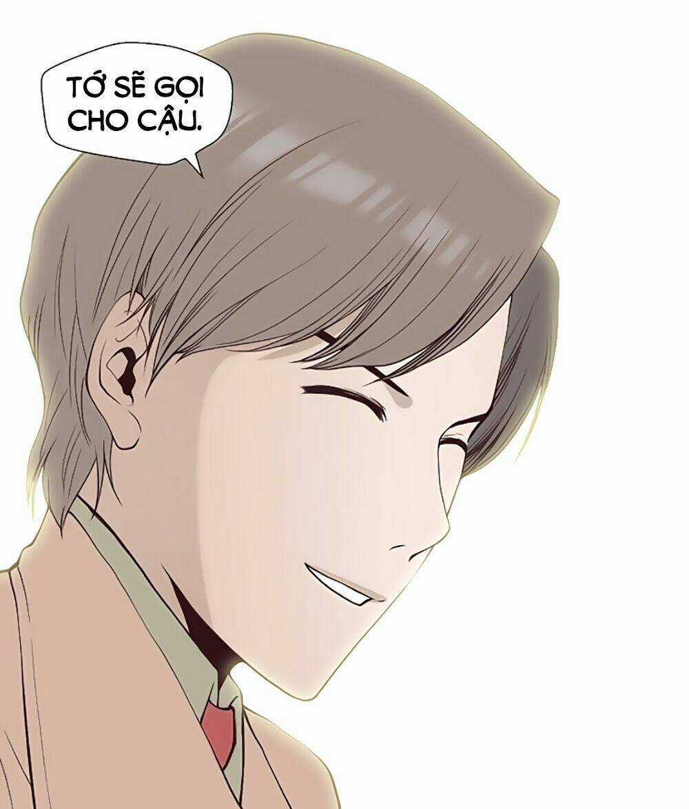 Mrs. Seonnyeo | Mrs. Tiên Cô Chapter 5 trang 35