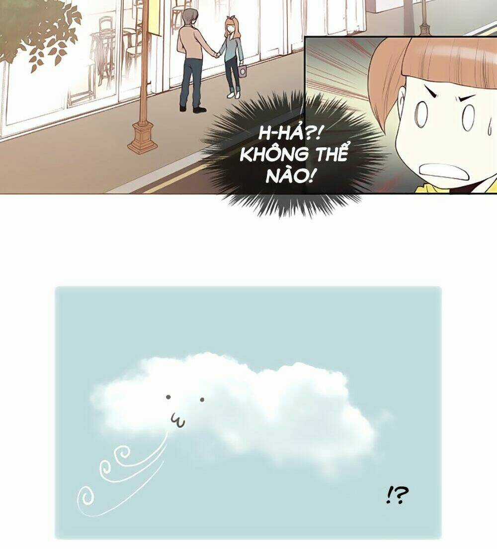 Mrs. Seonnyeo | Mrs. Tiên Cô Chapter 5 trang 42