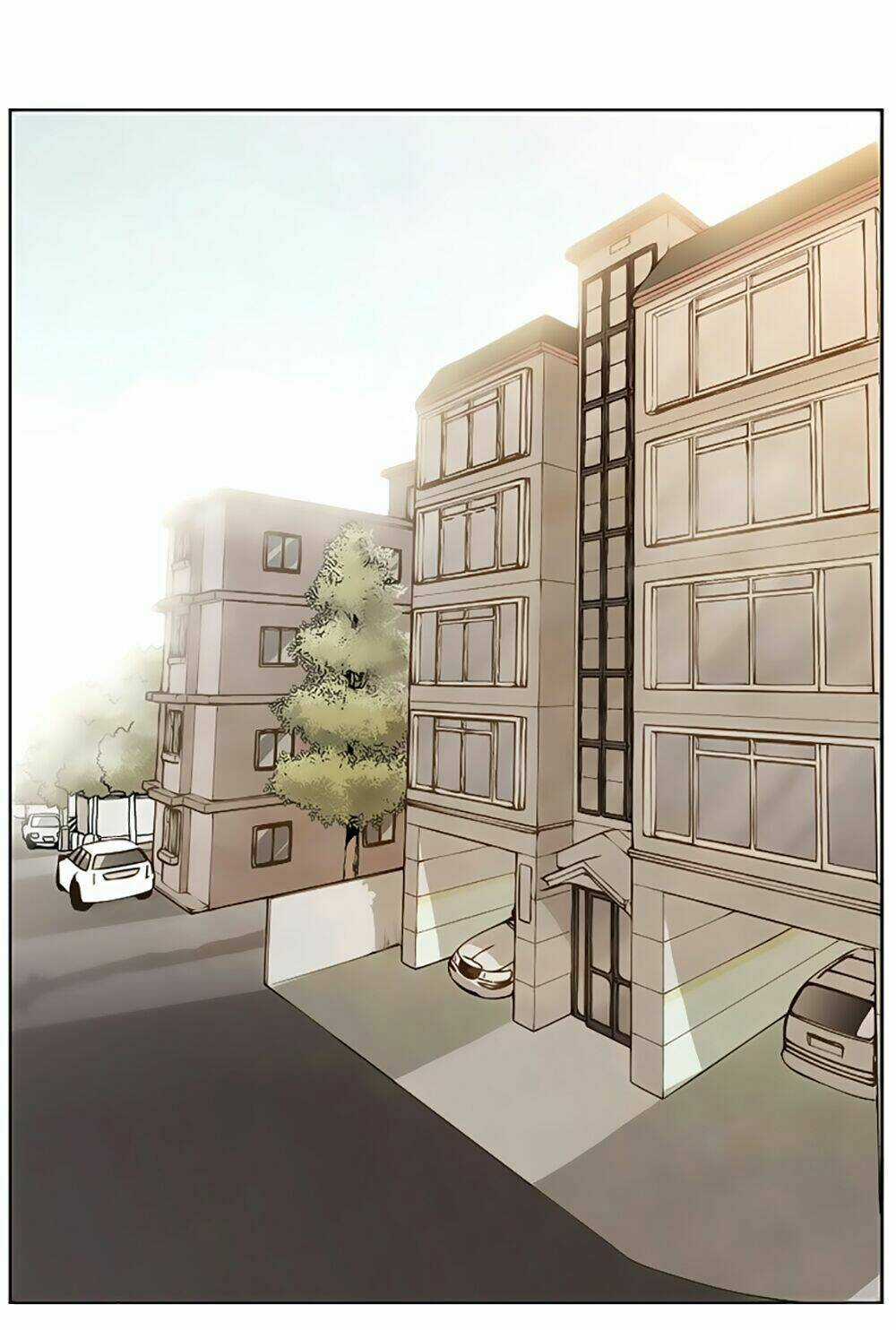 Mrs. Seonnyeo | Mrs. Tiên Cô Chapter 5 trang 43