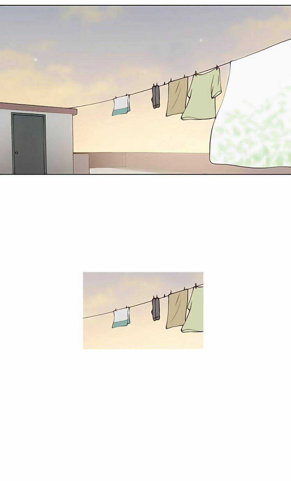 Mrs. Seonnyeo | Mrs. Tiên Cô Chapter 5 trang 55