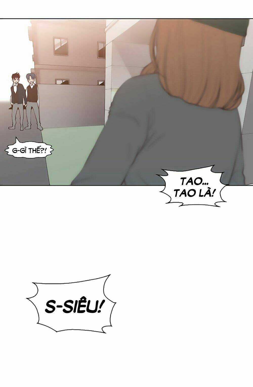 Mrs. Seonnyeo | Mrs. Tiên Cô Chapter 5 trang 59