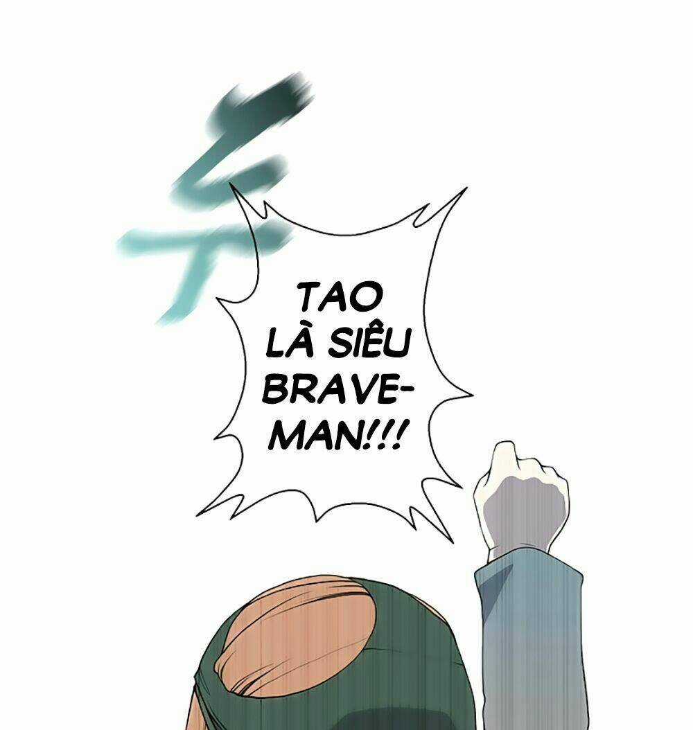 Mrs. Seonnyeo | Mrs. Tiên Cô Chapter 5 trang 60