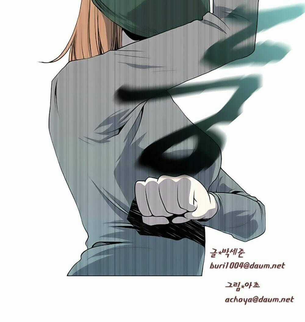 Mrs. Seonnyeo | Mrs. Tiên Cô Chapter 5 trang 61