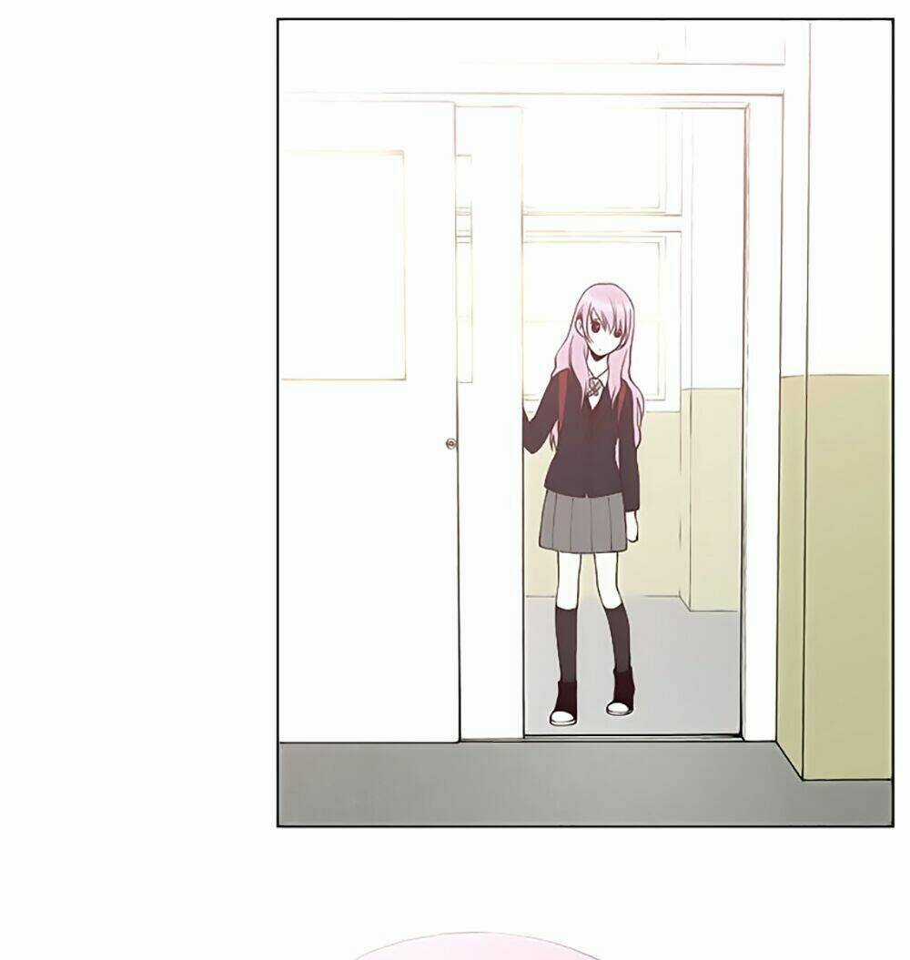 Mrs. Seonnyeo | Mrs. Tiên Cô Chapter 5 trang 8