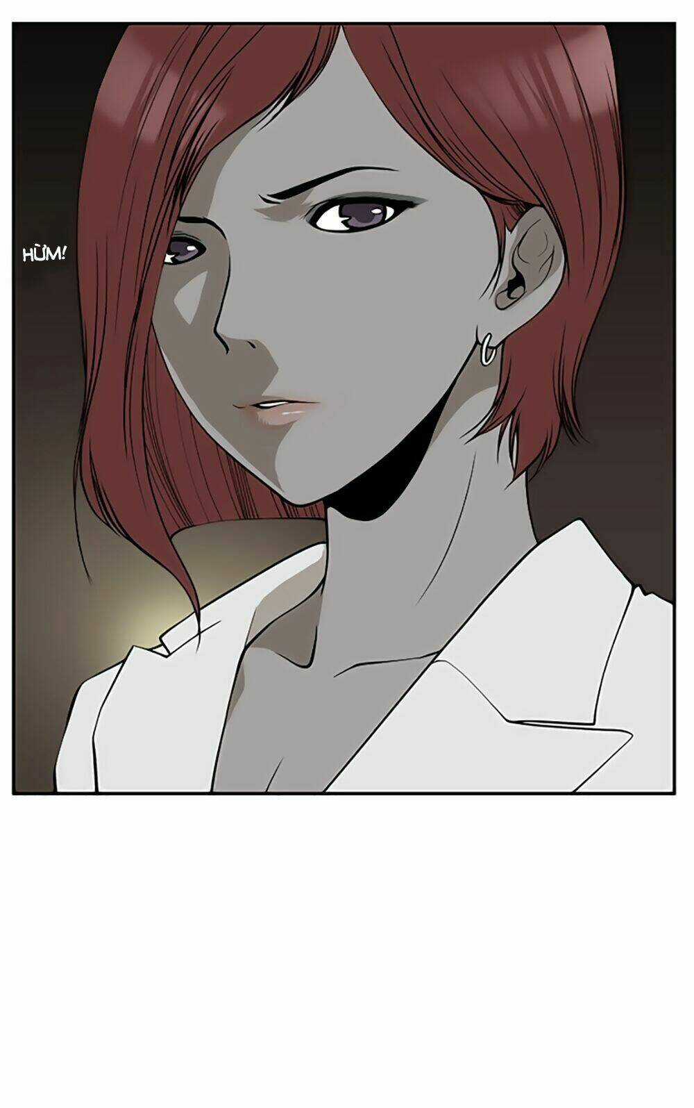 Mrs. Seonnyeo | Mrs. Tiên Cô Chapter 6 trang 34