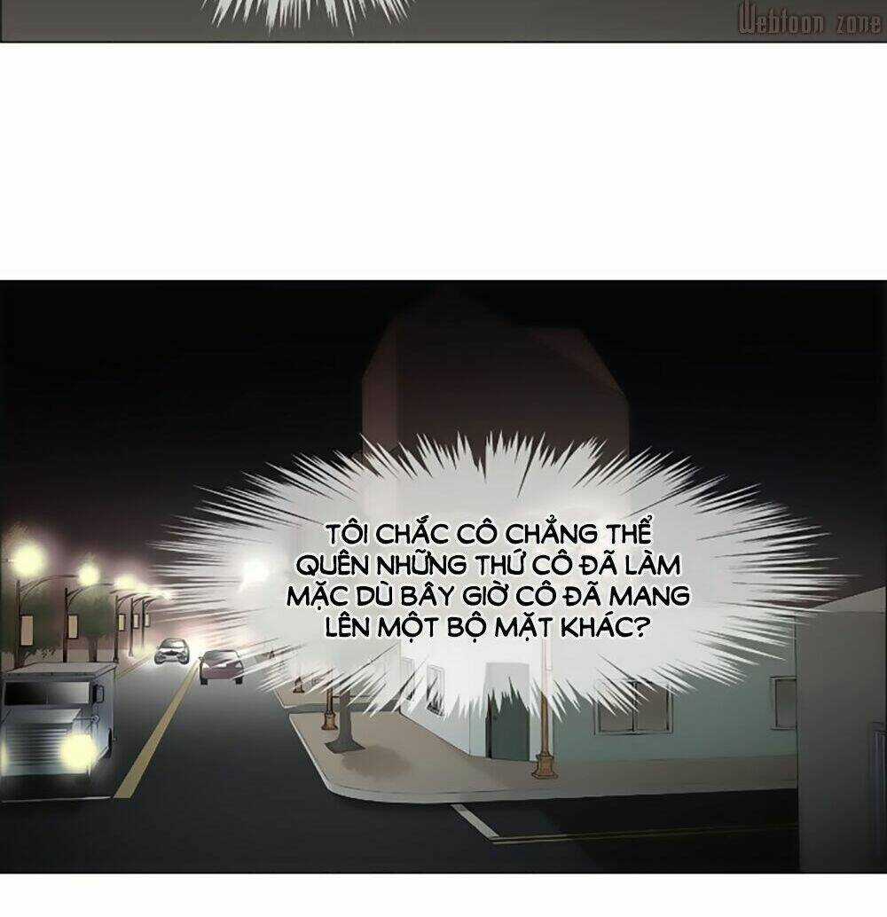Mrs. Seonnyeo | Mrs. Tiên Cô Chapter 6 trang 36