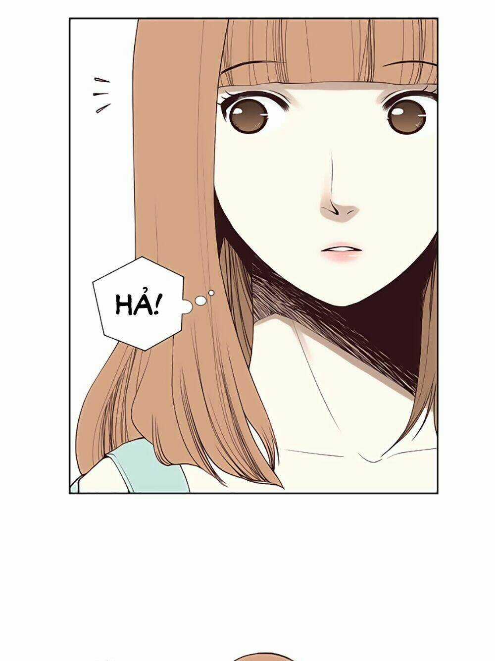 Mrs. Seonnyeo | Mrs. Tiên Cô Chapter 6 trang 41