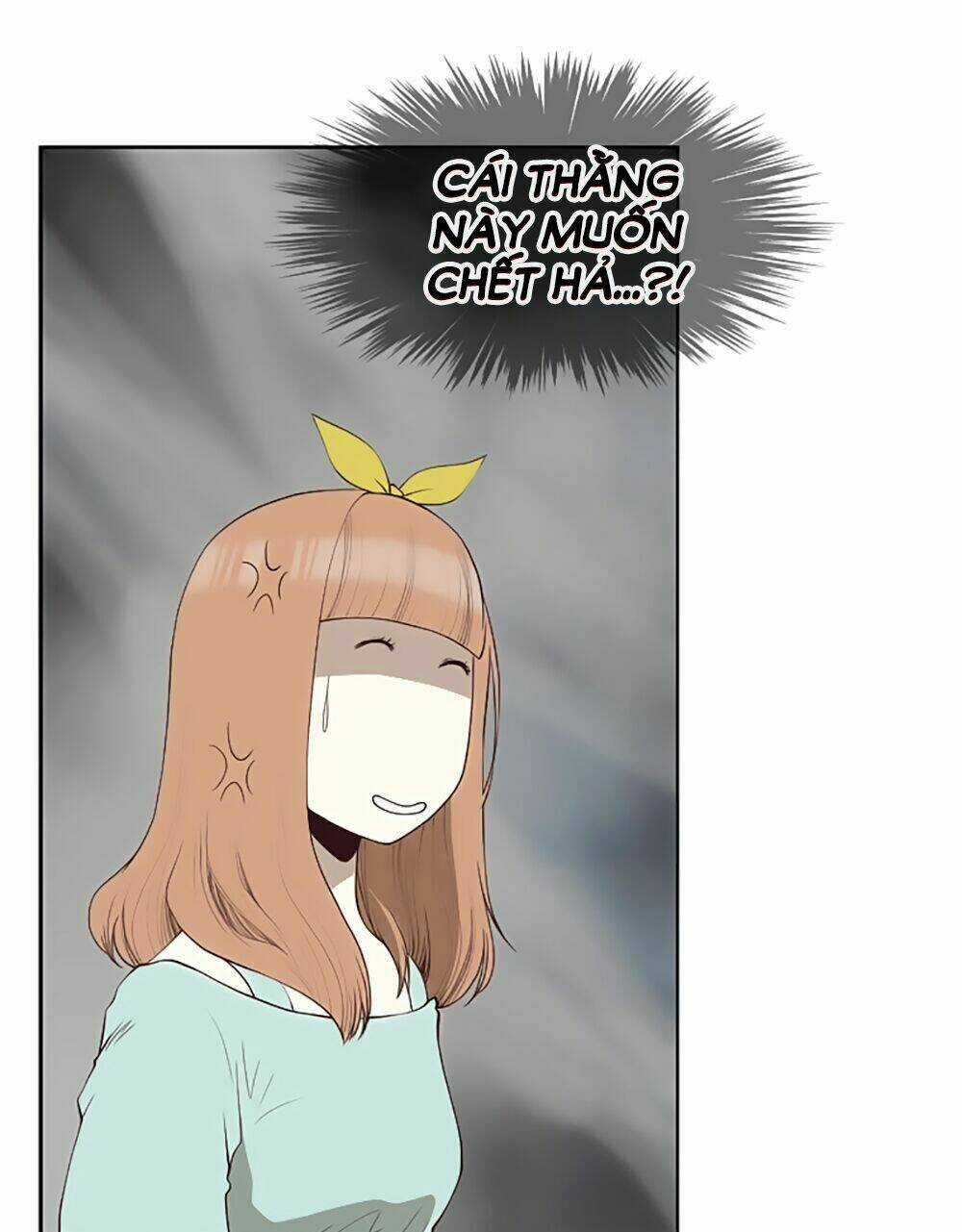 Mrs. Seonnyeo | Mrs. Tiên Cô Chapter 6 trang 46