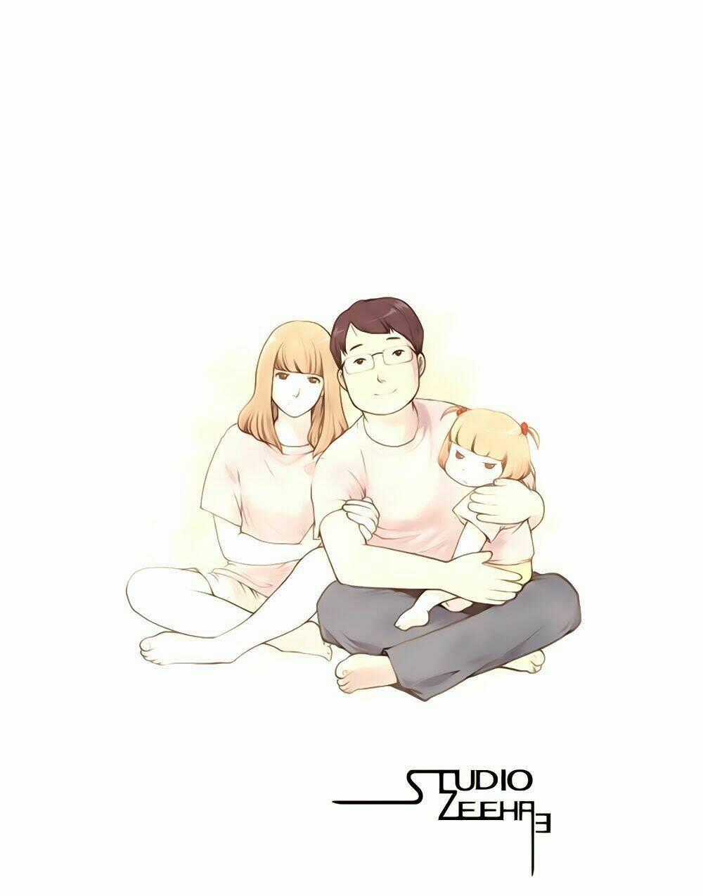 Mrs. Seonnyeo | Mrs. Tiên Cô Chapter 6 trang 50