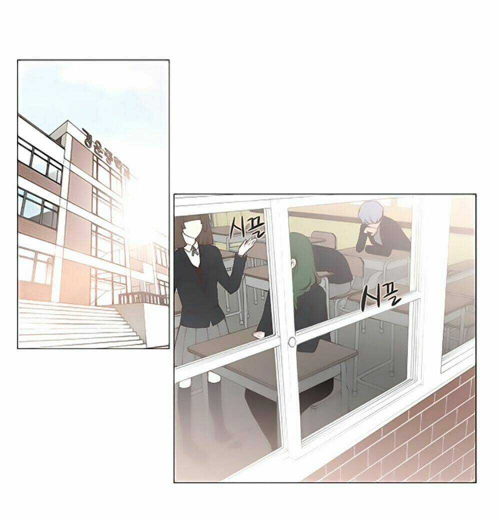 Mrs. Seonnyeo | Mrs. Tiên Cô Chapter 7 trang 13