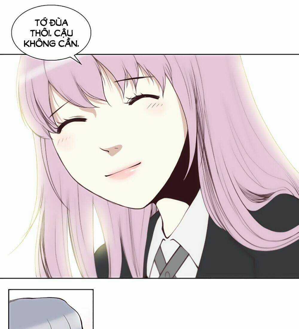 Mrs. Seonnyeo | Mrs. Tiên Cô Chapter 7 trang 15