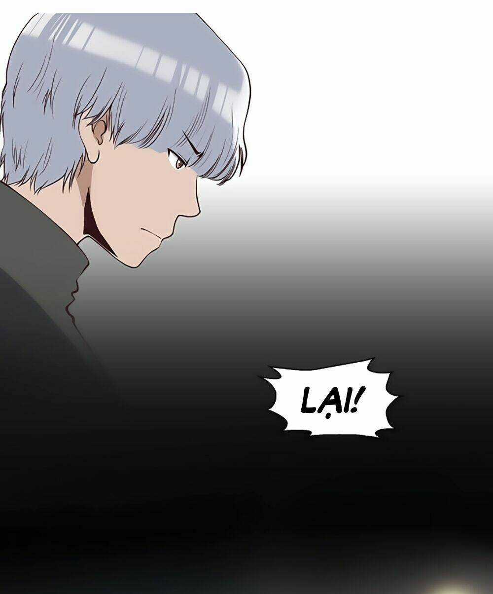 Mrs. Seonnyeo | Mrs. Tiên Cô Chapter 7 trang 21