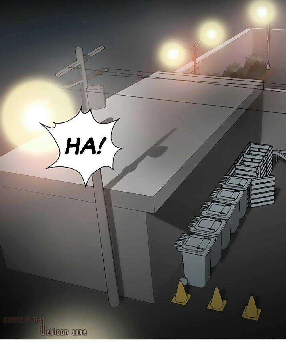 Mrs. Seonnyeo | Mrs. Tiên Cô Chapter 7 trang 22