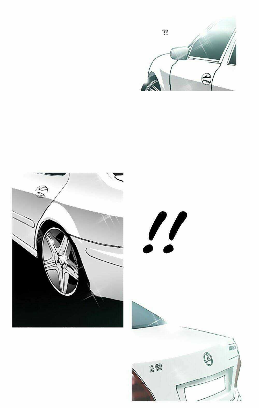 Mrs. Seonnyeo | Mrs. Tiên Cô Chapter 7 trang 36