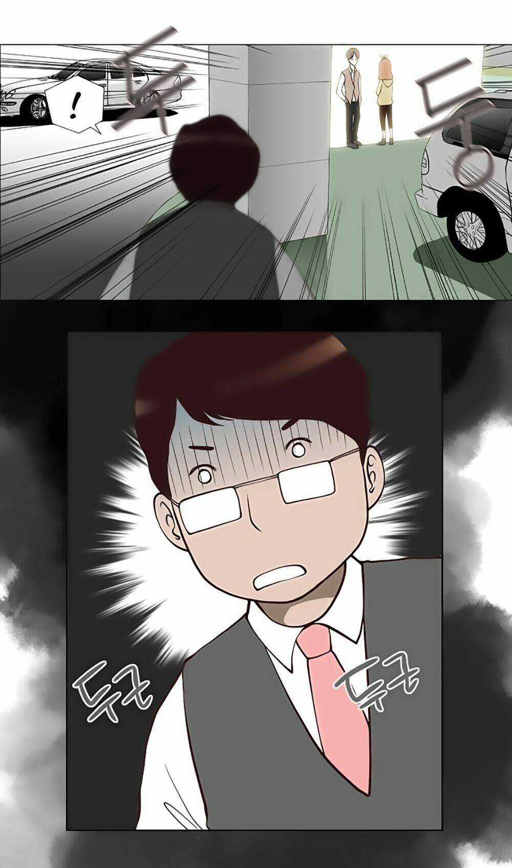 Mrs. Seonnyeo | Mrs. Tiên Cô Chapter 7 trang 40