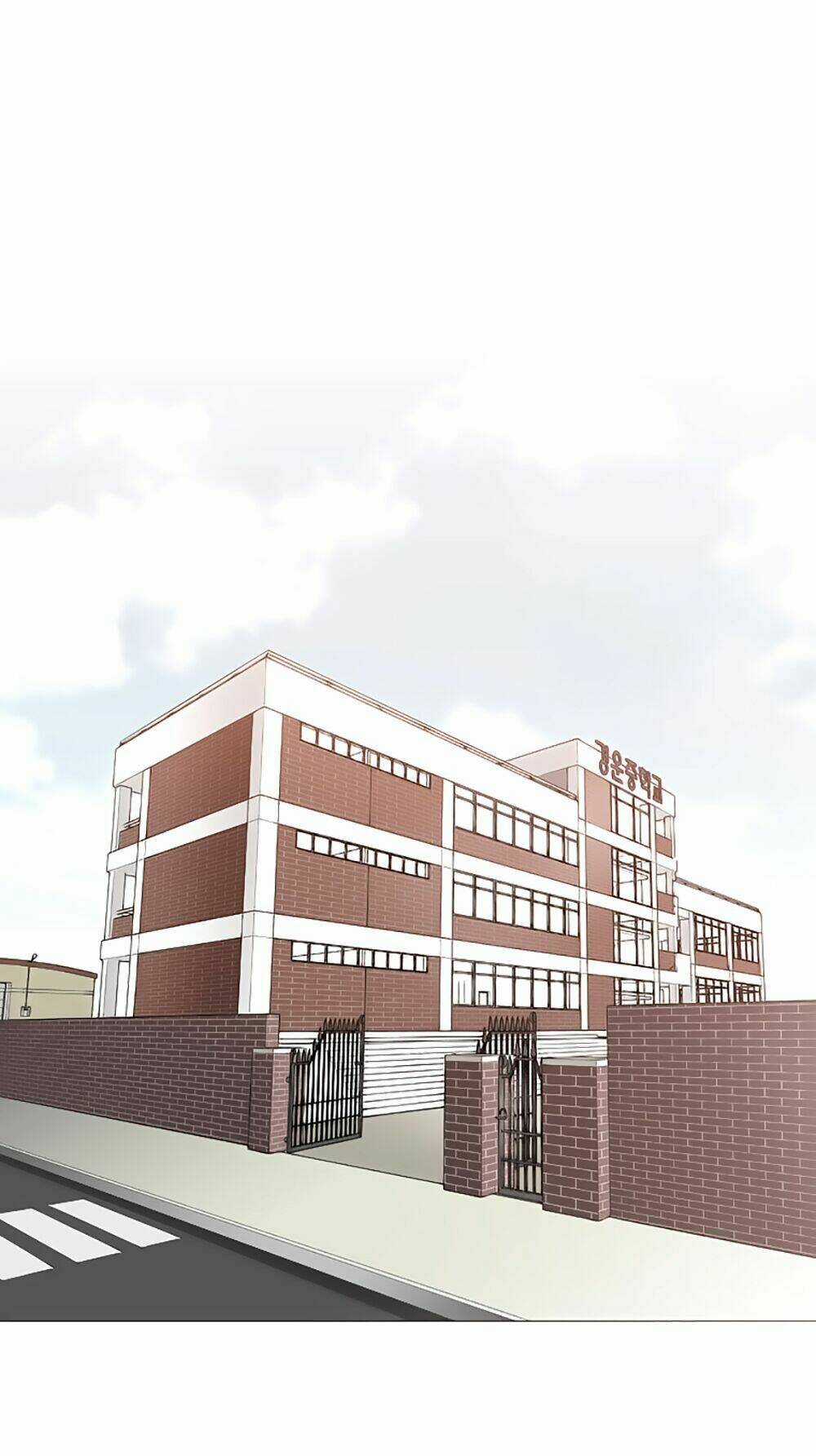 Mrs. Seonnyeo | Mrs. Tiên Cô Chapter 7 trang 43