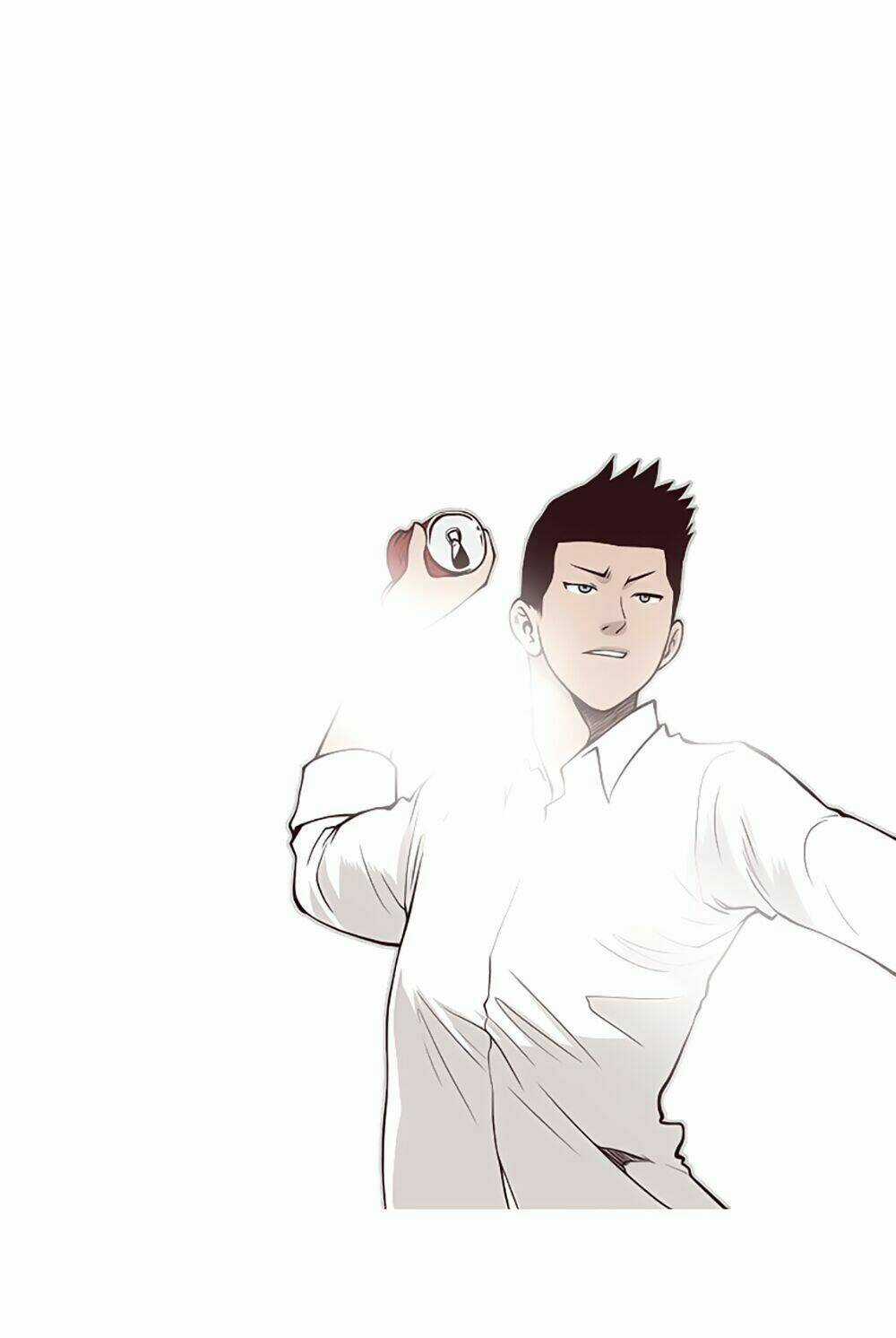 Mrs. Seonnyeo | Mrs. Tiên Cô Chapter 7 trang 49