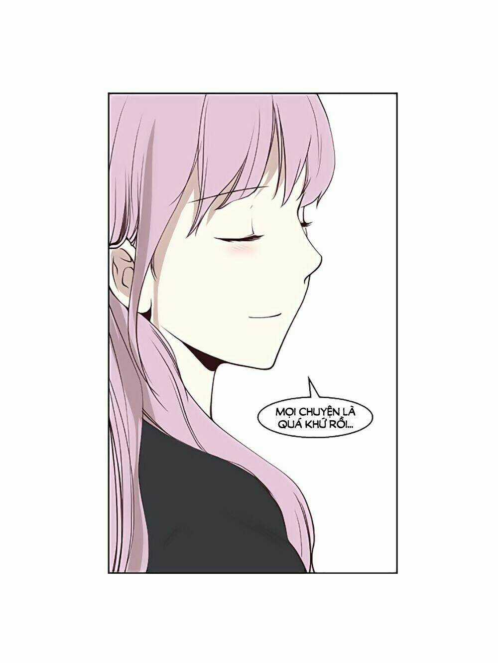 Mrs. Seonnyeo | Mrs. Tiên Cô Chapter 8 trang 36