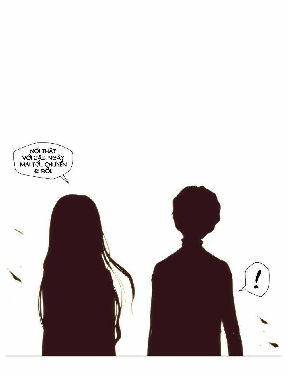 Mrs. Seonnyeo | Mrs. Tiên Cô Chapter 8 trang 37