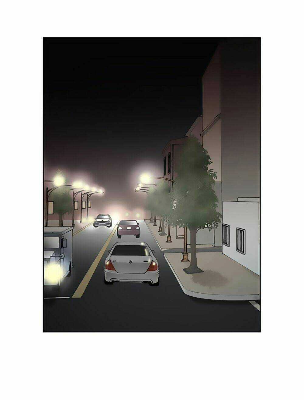 Mrs. Seonnyeo | Mrs. Tiên Cô Chapter 8 trang 52