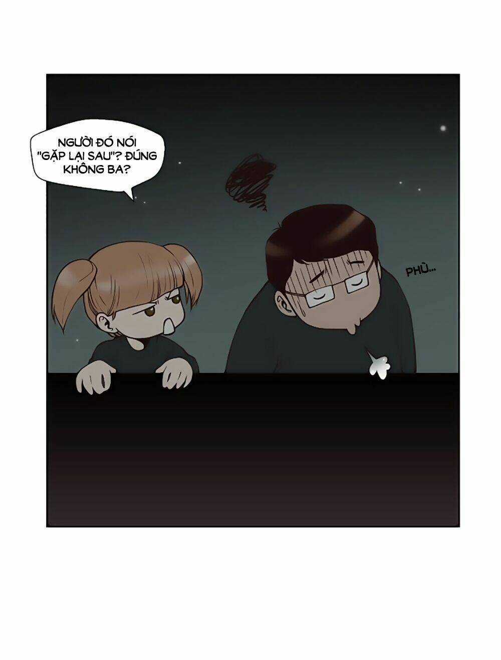 Mrs. Seonnyeo | Mrs. Tiên Cô Chapter 8 trang 57