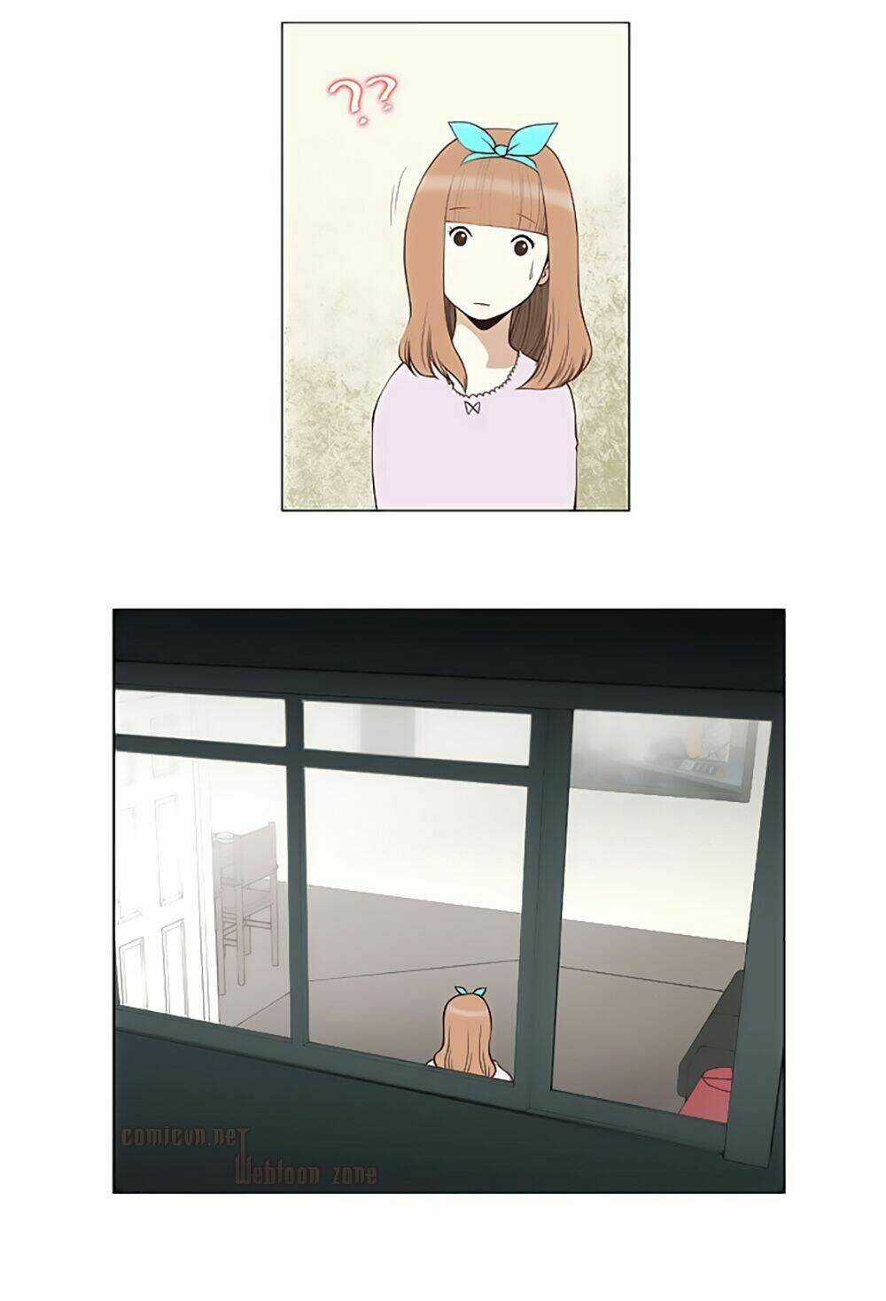 Mrs. Seonnyeo | Mrs. Tiên Cô Chapter 9 trang 21