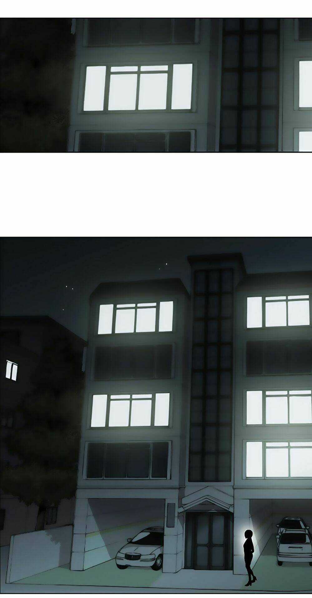 Mrs. Seonnyeo | Mrs. Tiên Cô Chapter 9 trang 22