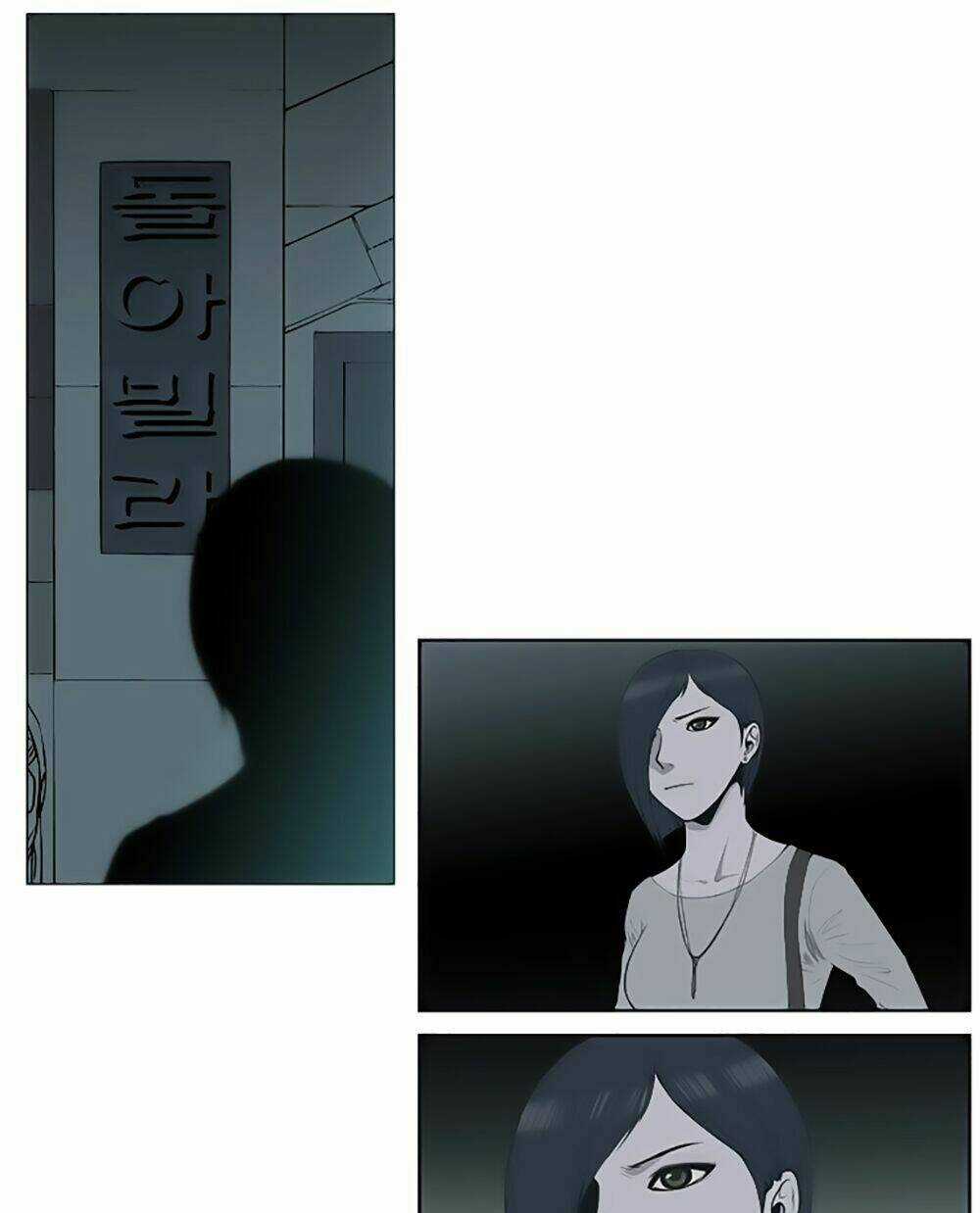 Mrs. Seonnyeo | Mrs. Tiên Cô Chapter 9 trang 23