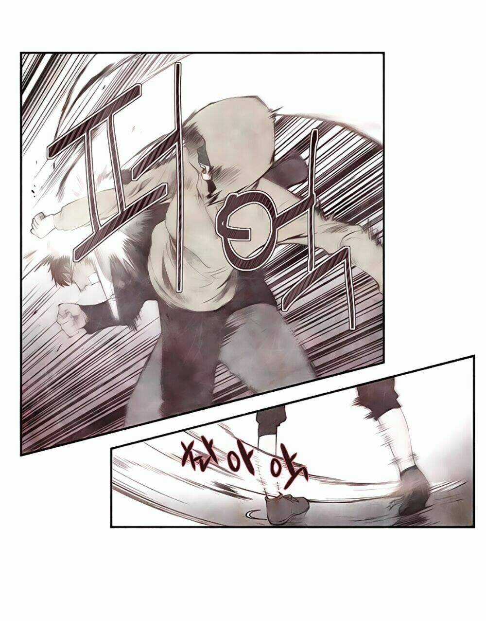 Mrs. Seonnyeo | Mrs. Tiên Cô Chapter 9 trang 25