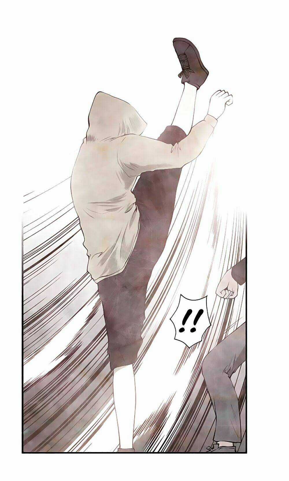 Mrs. Seonnyeo | Mrs. Tiên Cô Chapter 9 trang 26