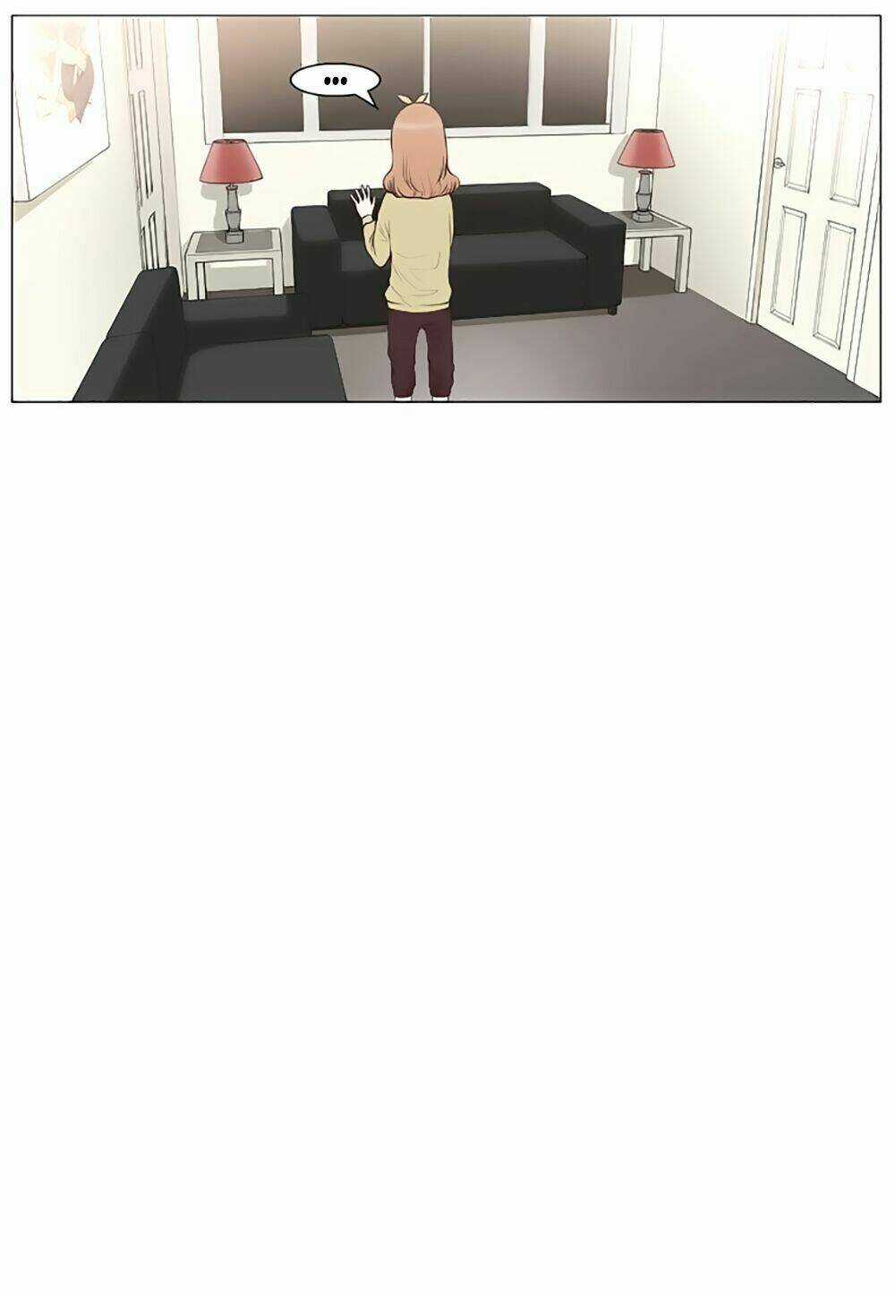 Mrs. Seonnyeo | Mrs. Tiên Cô Chapter 9 trang 4