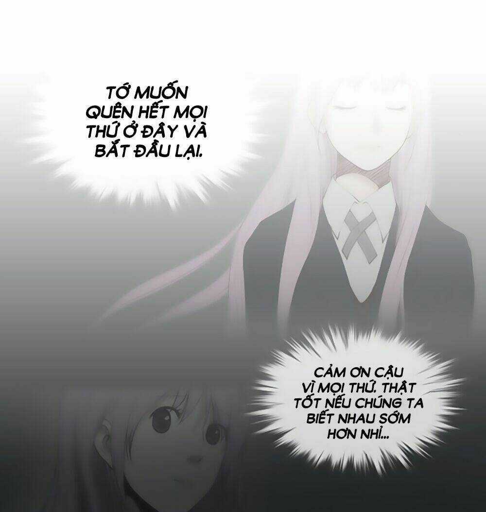 Mrs. Seonnyeo | Mrs. Tiên Cô Chapter 9 trang 6