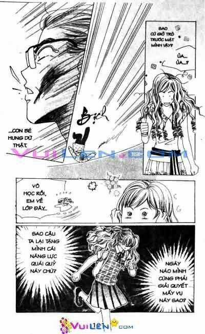 Mùa Ảo Vọng - Strange Pension Chapter 1 trang 100