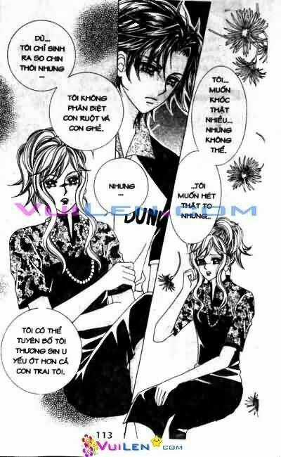 Mùa Ảo Vọng - Strange Pension Chapter 1 trang 112