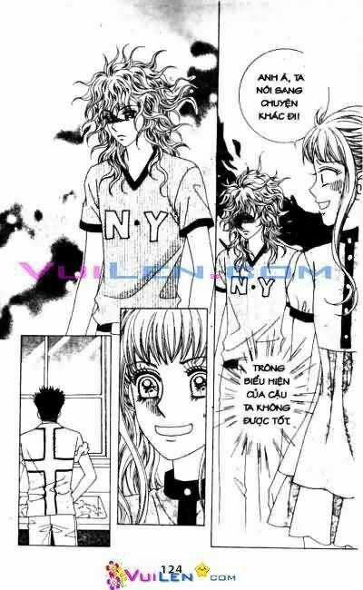 Mùa Ảo Vọng - Strange Pension Chapter 1 trang 123