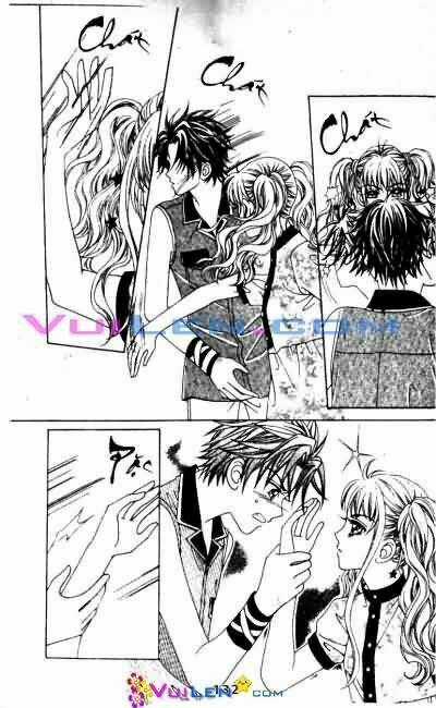 Mùa Ảo Vọng - Strange Pension Chapter 1 trang 131