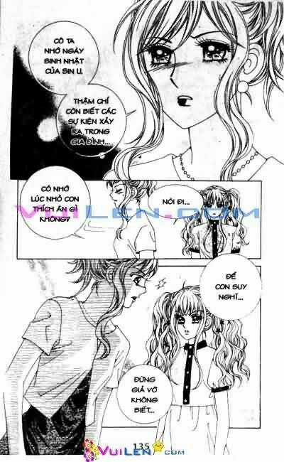 Mùa Ảo Vọng - Strange Pension Chapter 1 trang 134