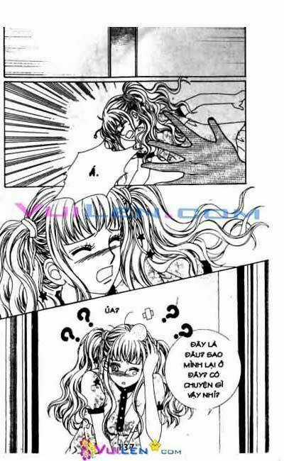 Mùa Ảo Vọng - Strange Pension Chapter 1 trang 136