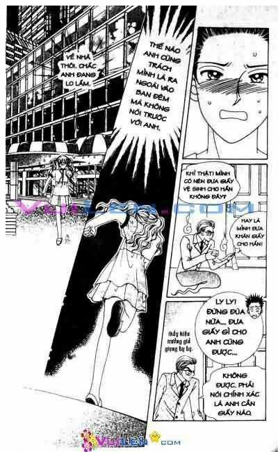 Mùa Ảo Vọng - Strange Pension Chapter 1 trang 138