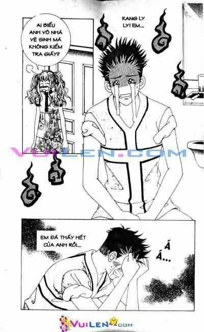 Mùa Ảo Vọng - Strange Pension Chapter 1 trang 141