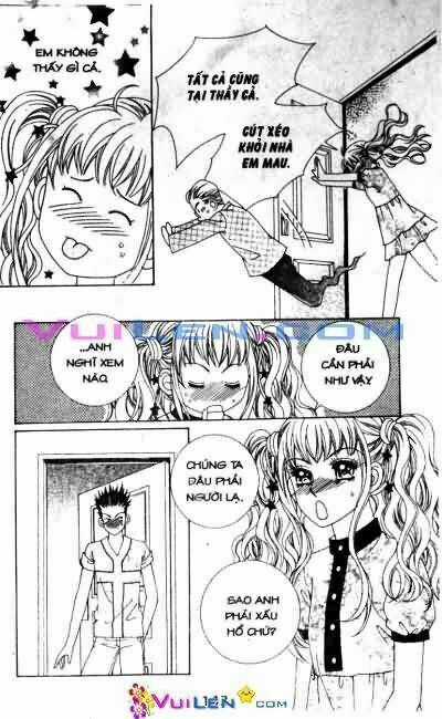 Mùa Ảo Vọng - Strange Pension Chapter 1 trang 142