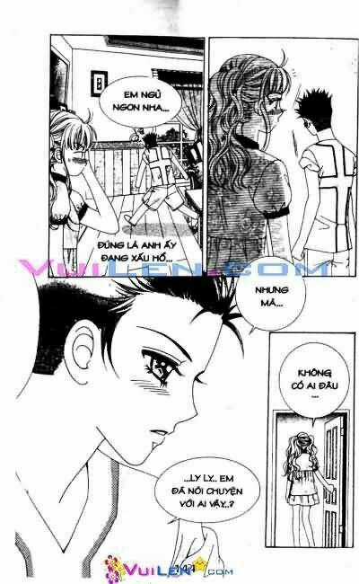 Mùa Ảo Vọng - Strange Pension Chapter 1 trang 143